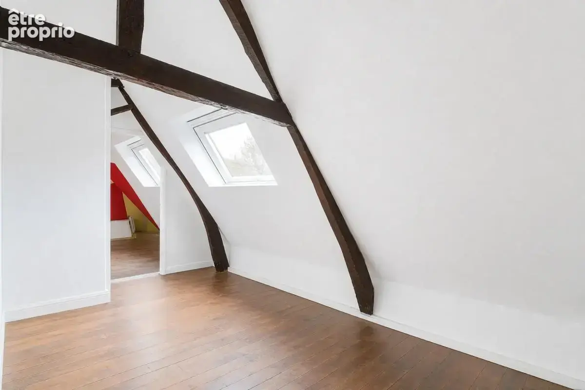 Vente : Maison authentique à Agnez-lès-Duisans - photo 9