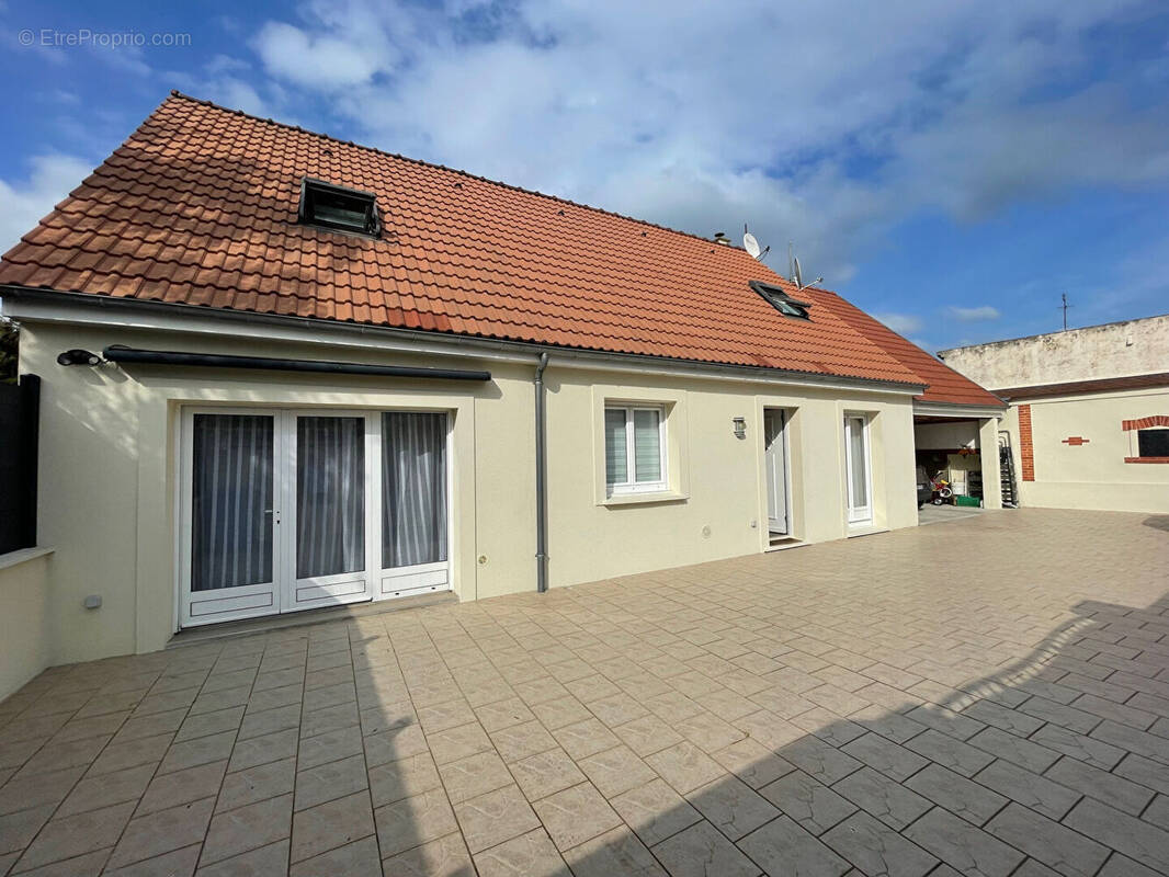 Maison à NOGENT-LE-ROI