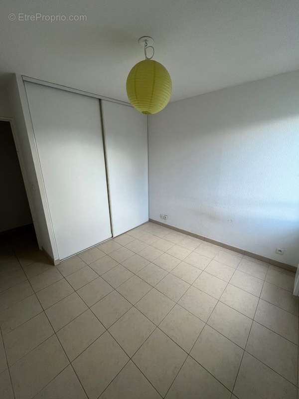 Appartement à LORMONT