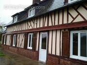 Maison à SAINT-VINCENT-DU-BOULAY