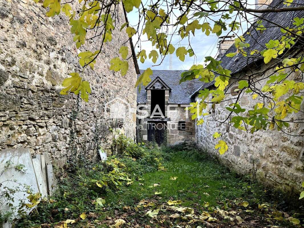 Photo 6 - Maison à NOAILLES