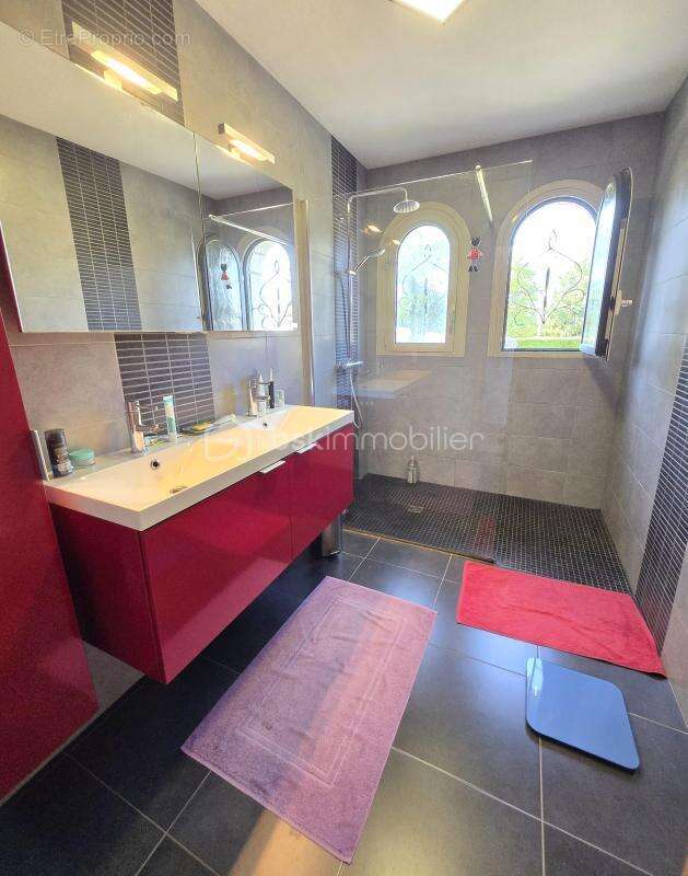 Maison familiale sur sous-sol complet – Environnement paisible aux portes de Dinan - photo 10