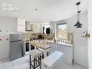 Appartement à BUSCHWILLER