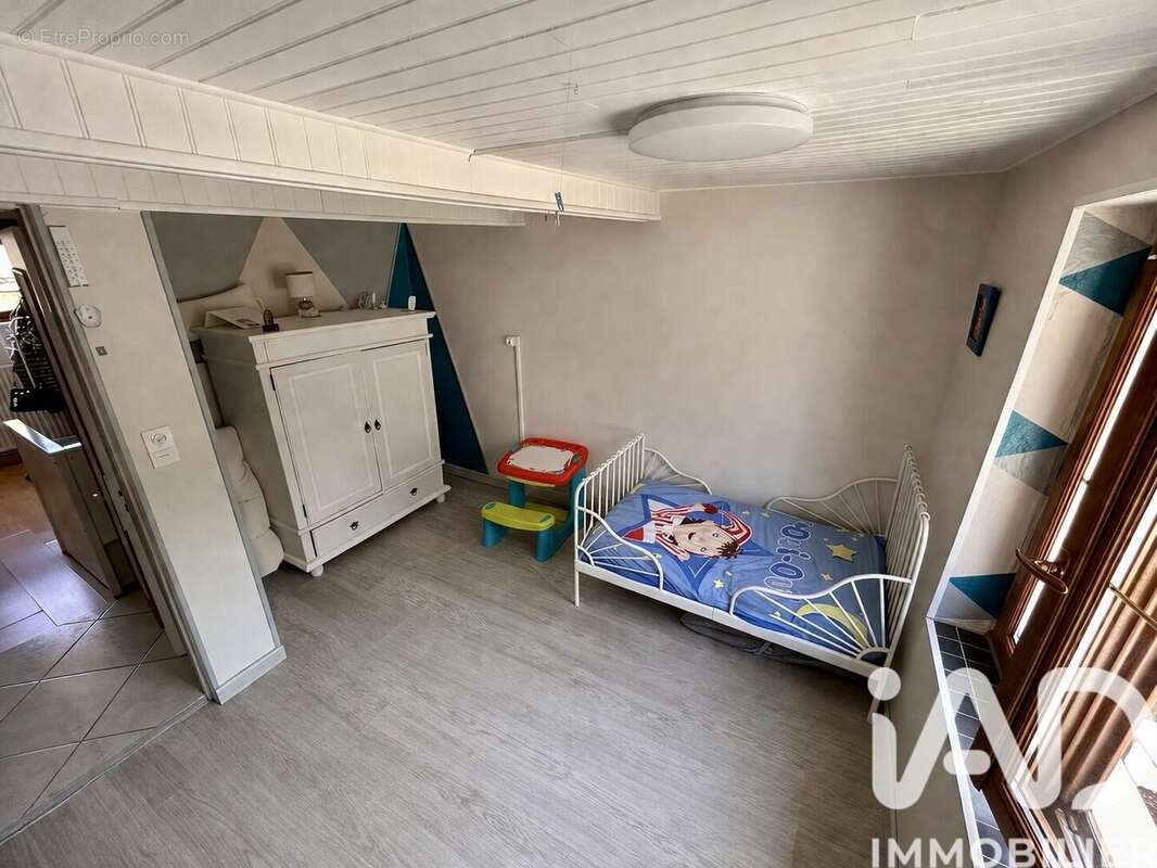 Photo 8 - Maison à SOIGNOLLES-EN-BRIE