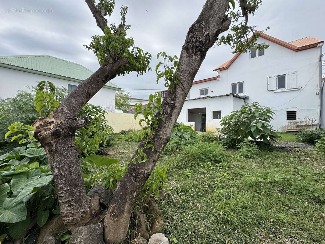 Maison à SAINT-JOSEPH