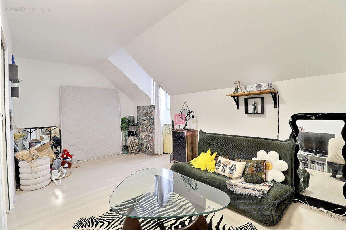 Maison à BRETIGNY-SUR-ORGE