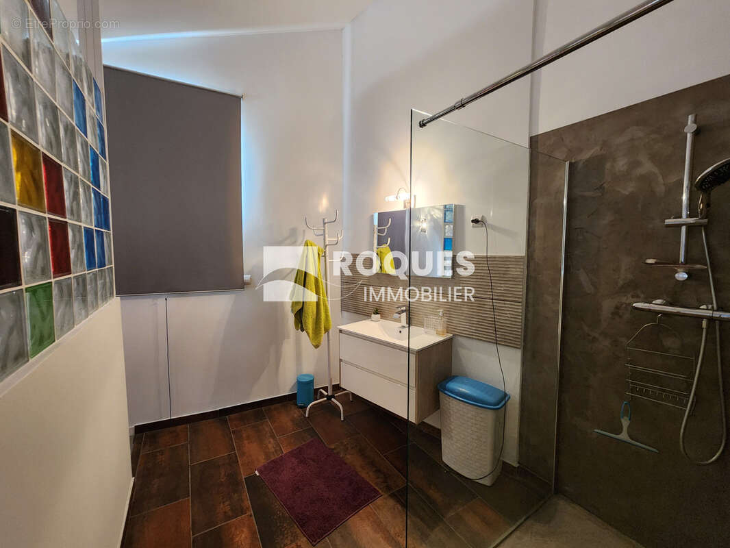 Appartement à LODEVE