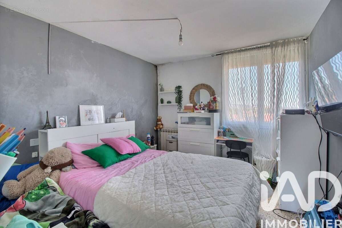 Photo 3 - Appartement à MARIGNANE