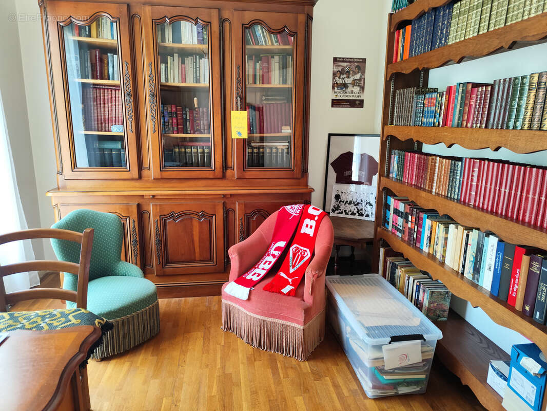 Maison à MONTPON-MENESTEROL