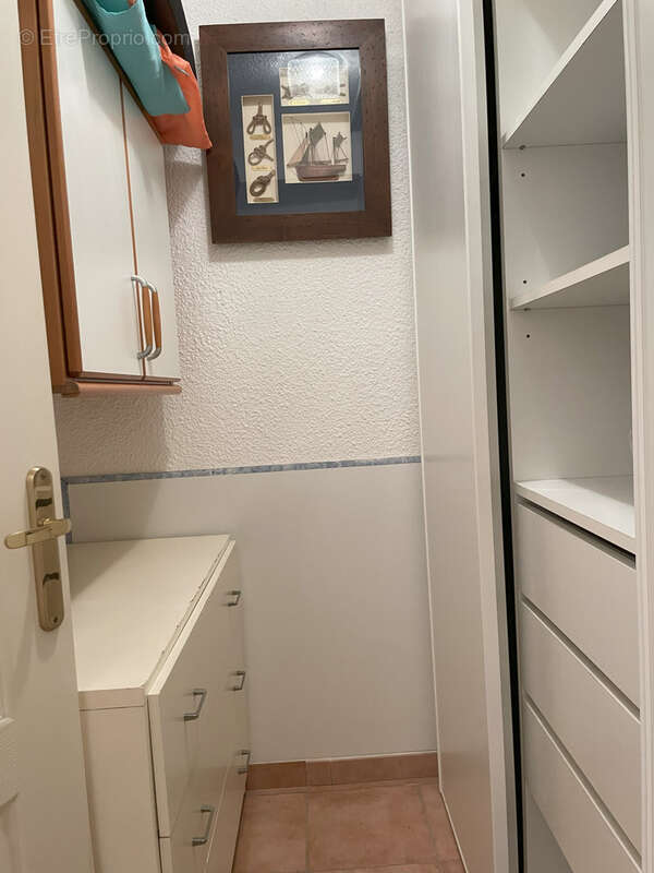 Appartement à CAPBRETON