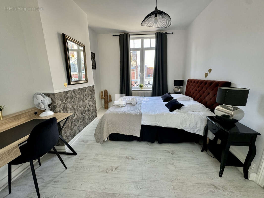 Appartement à LILLE