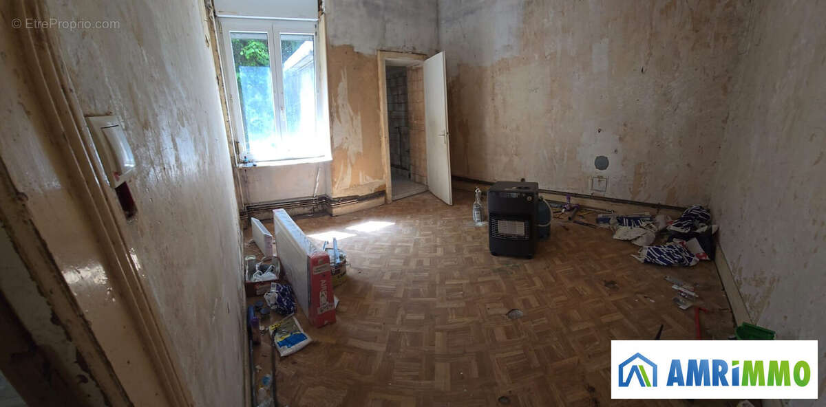 Appartement 75 m² à Villerupt  - photo 3