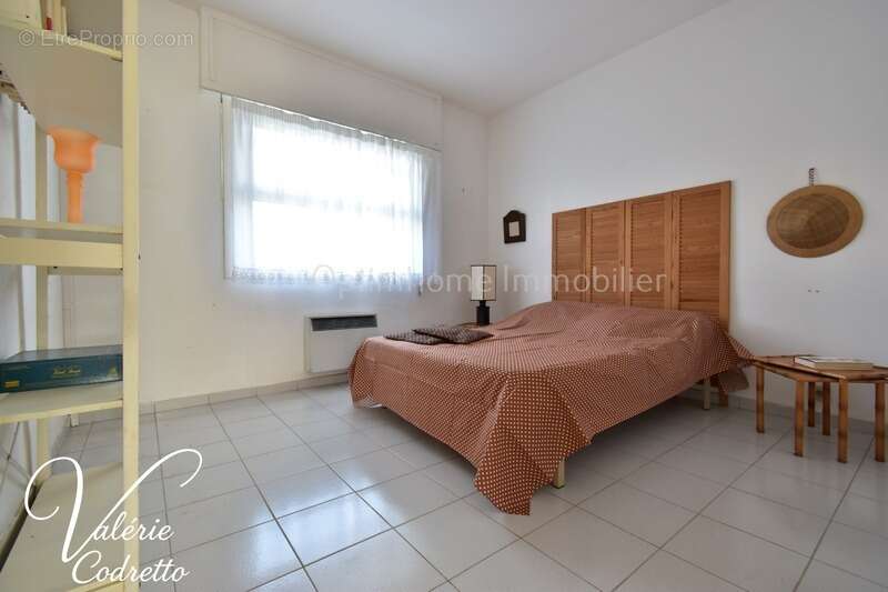 Appartement à HYERES