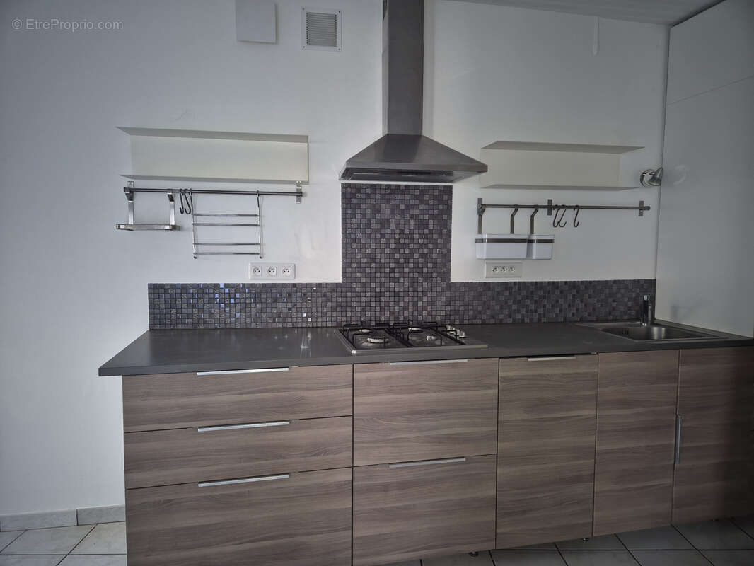 Maison à VEYRE-MONTON