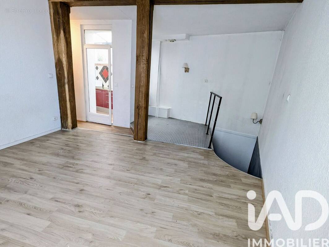 Photo 1 - Appartement à ROUEN