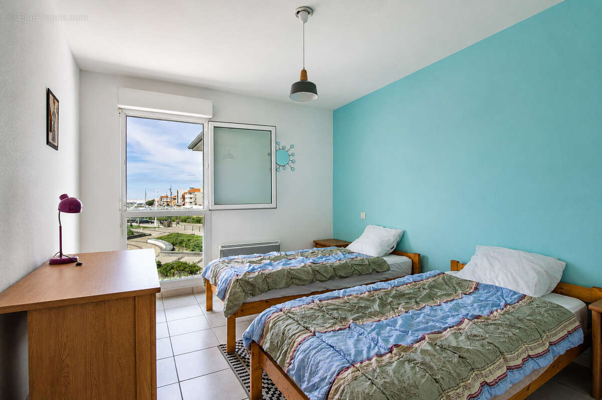 Appartement à BISCARROSSE