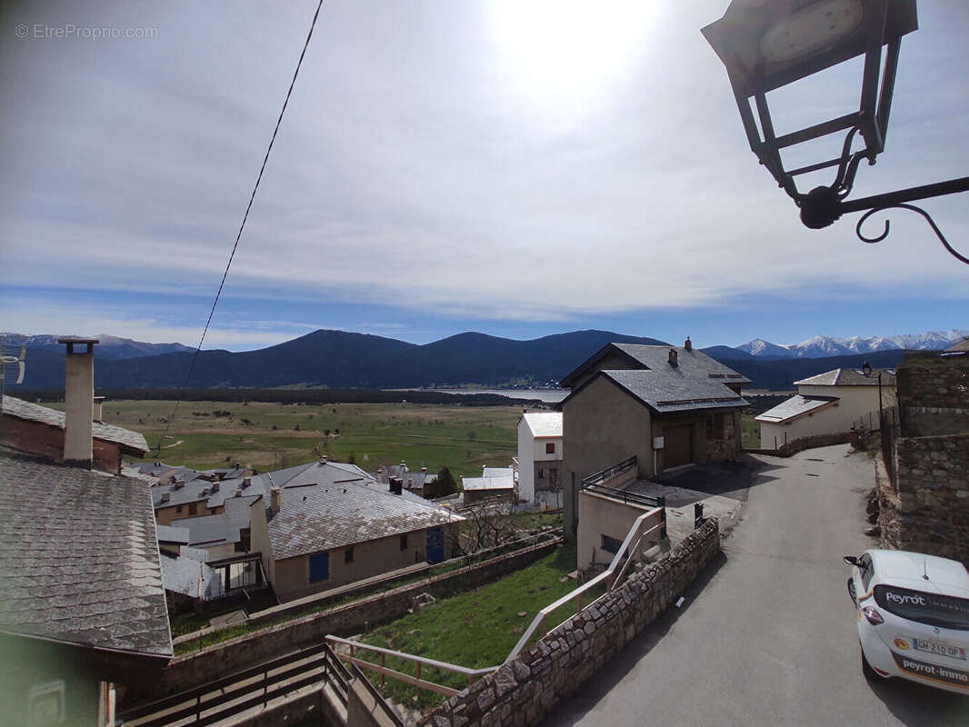 Maison à LES ANGLES