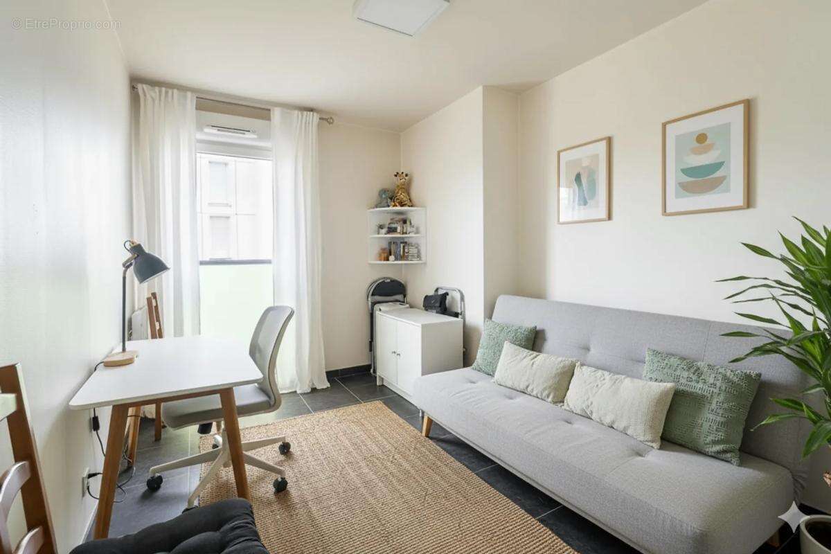 Appartement à LORMONT