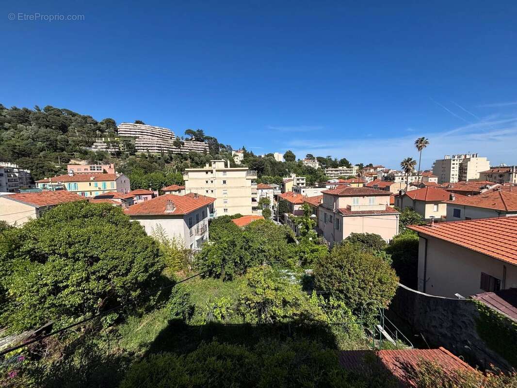 Maison à NICE