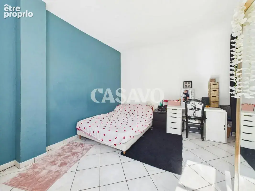 Vente Appartement 2 pièces de 46m² - 38290 La Verpillière - photo 14