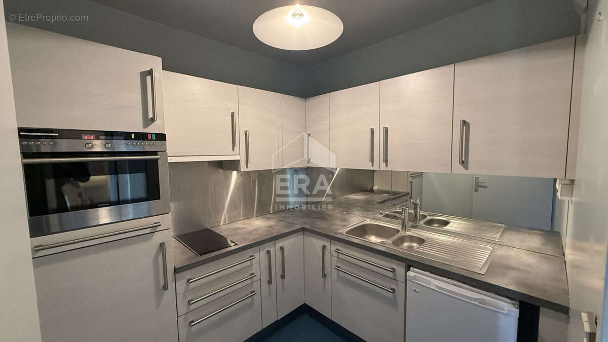 Appartement 51m² à mont-saint-aignan - photo 5