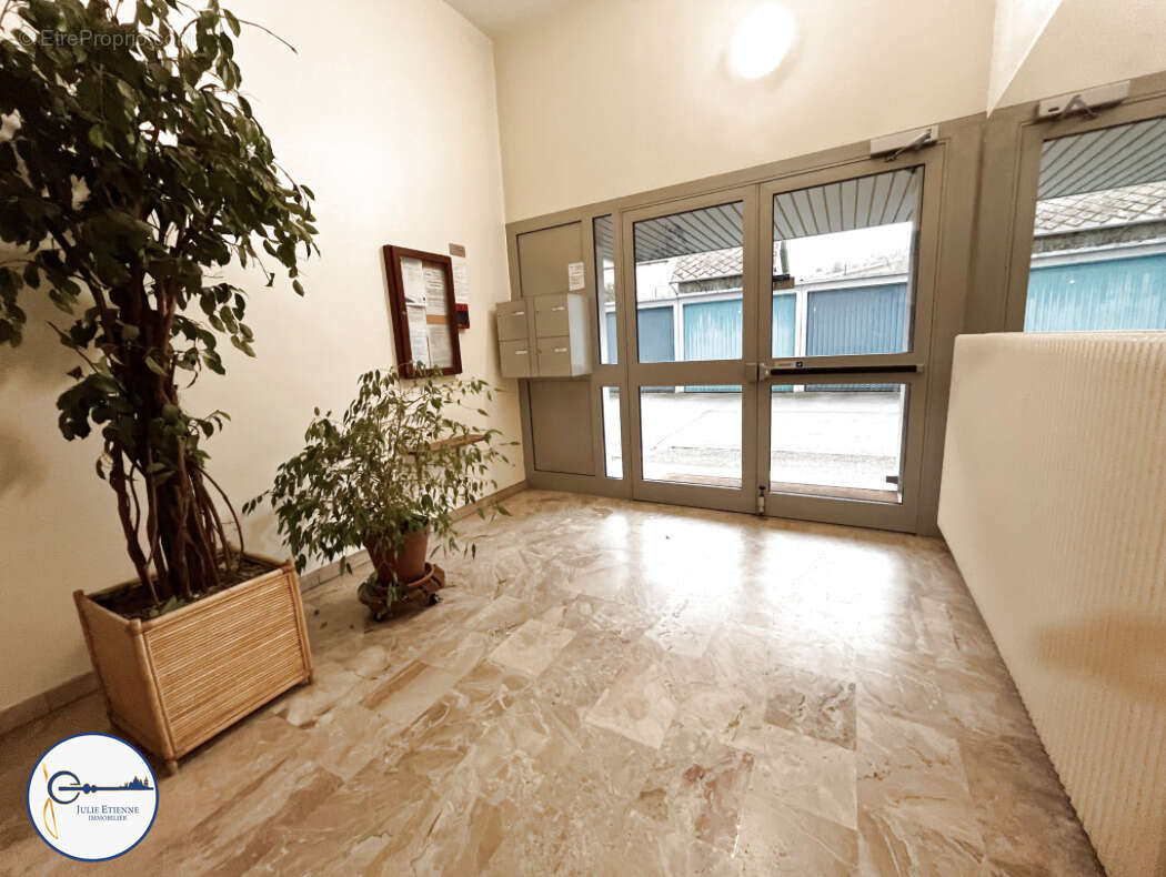 Appartement à EPINAL