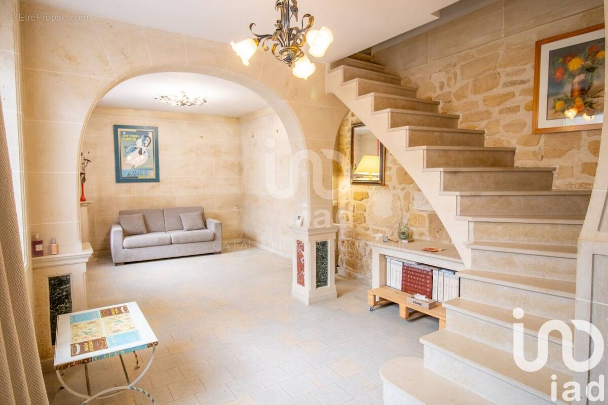 Photo 1 - Maison à VILLERS-SOUS-SAINT-LEU