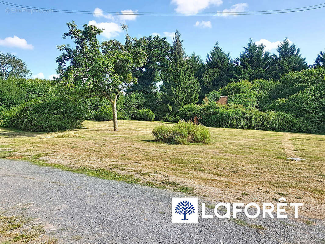 Maison 4 pièces 97 m² à vendre à Montchamp (14350) - photo 2
