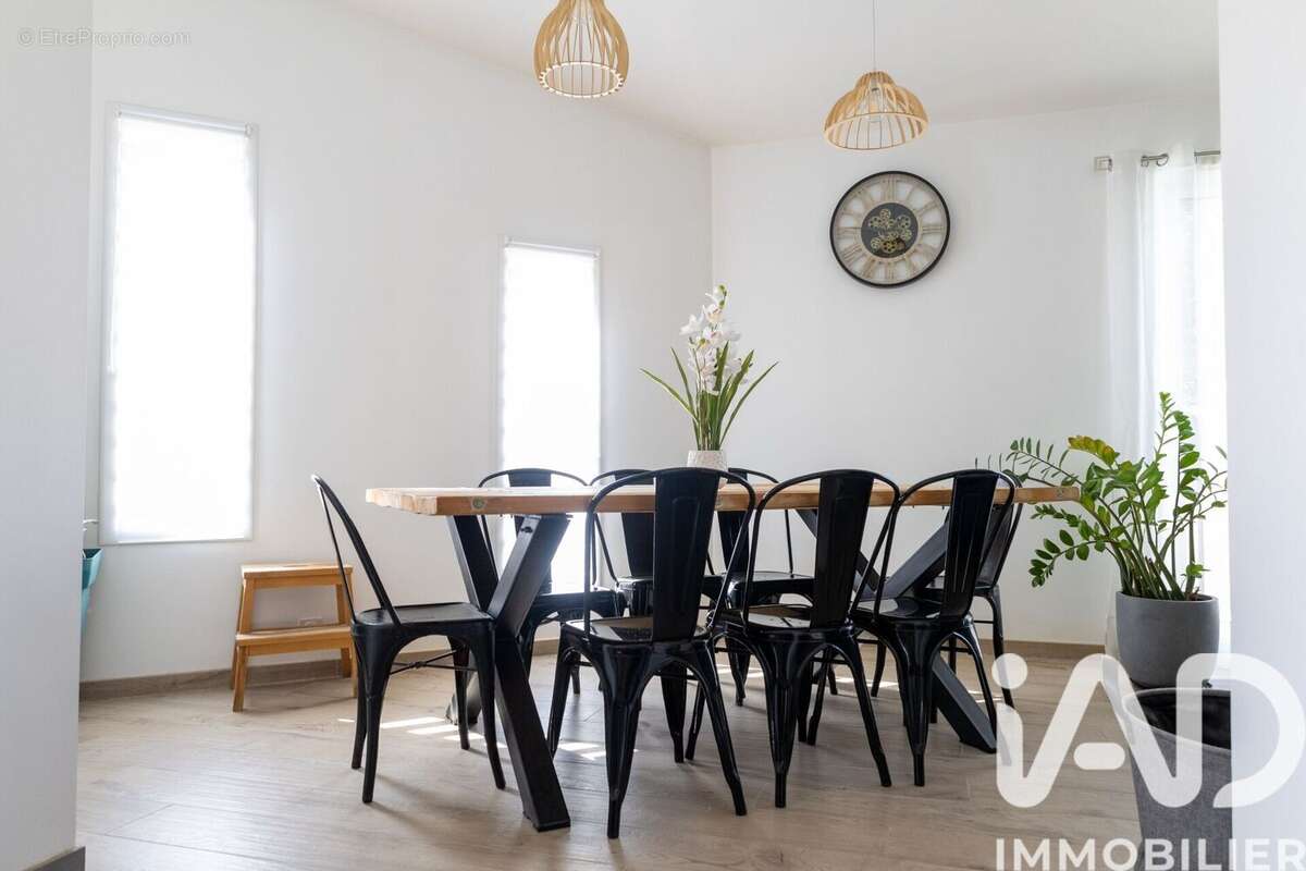 Photo 8 - Maison à SAINT-JEAN-LASSEILLE