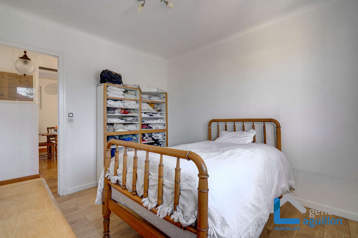 Appartement à HENDAYE