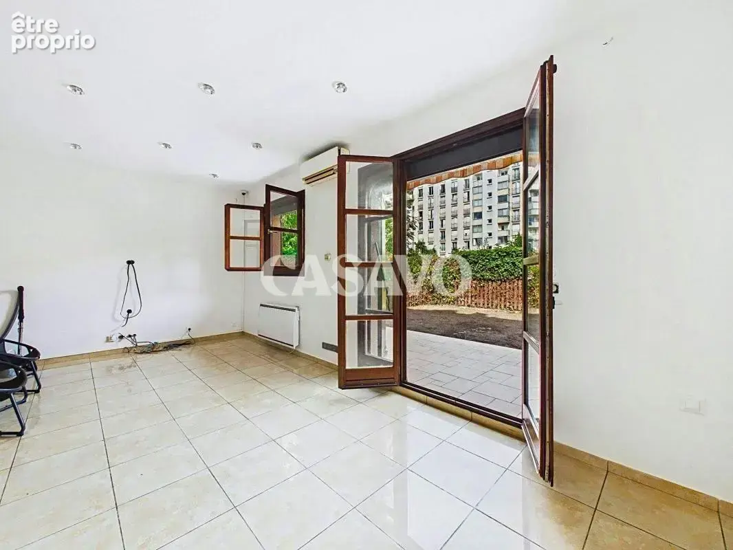 Vente Maison 6 pièces de 95m² - 93800 Épinay-sur-Seine - photo 5
