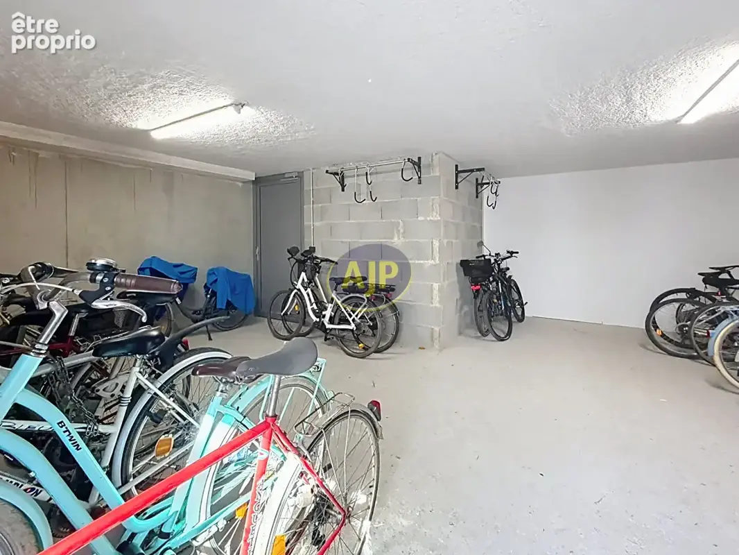 Appartement Saint Jean De Monts 2 pièce(s) 40 m2 - photo 13
