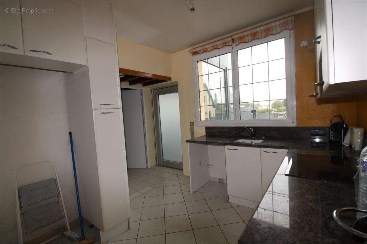 Maison à CRIQUEBEUF-SUR-SEINE