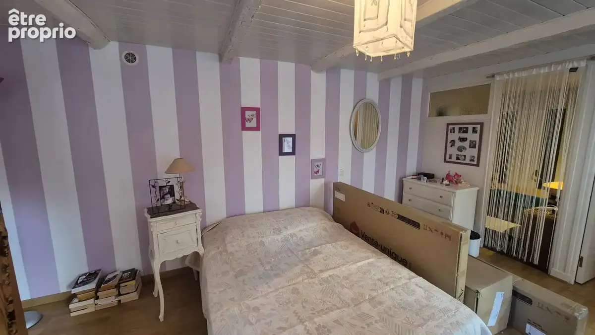 Ensemble de deux maisons sur une parcelle de 284 m² à 15 minutes d'Espalion - photo 12