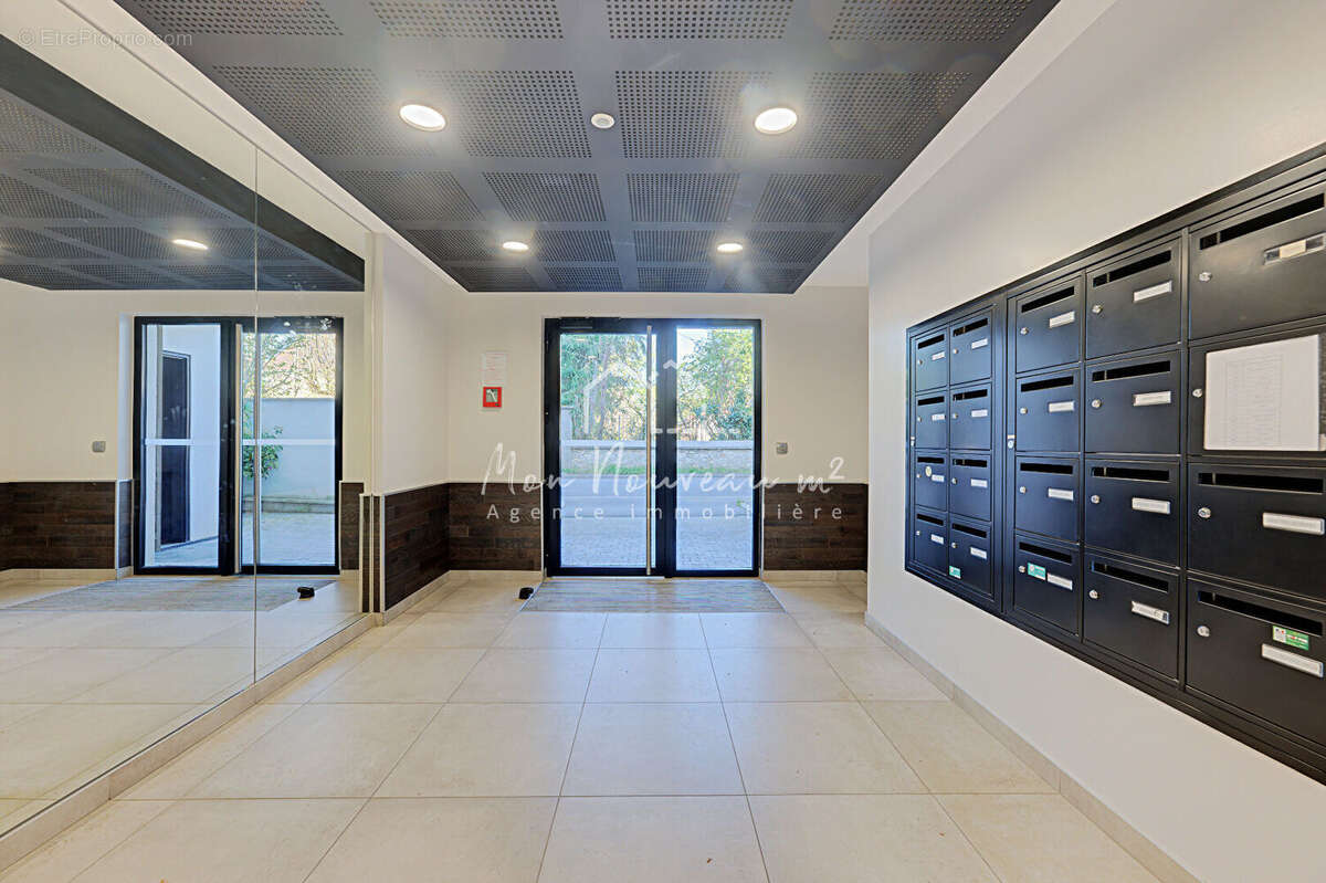 Appartement à NOISY-LE-GRAND