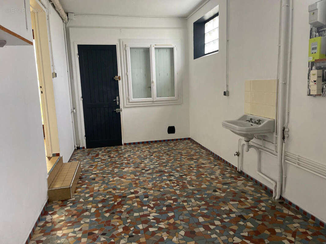 IMG_4917 - Maison à OLORON-SAINTE-MARIE