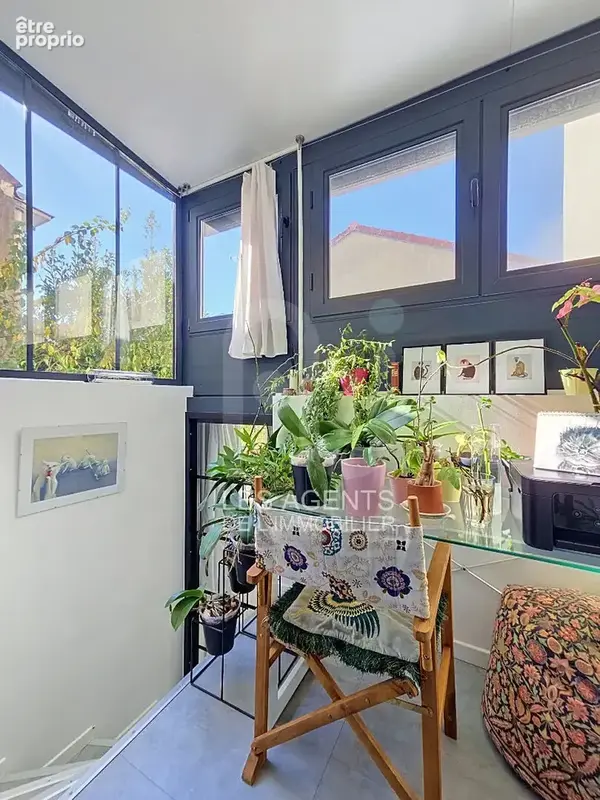 Appartement Asnieres Sur Seine 3 pièce(s) - photo 13