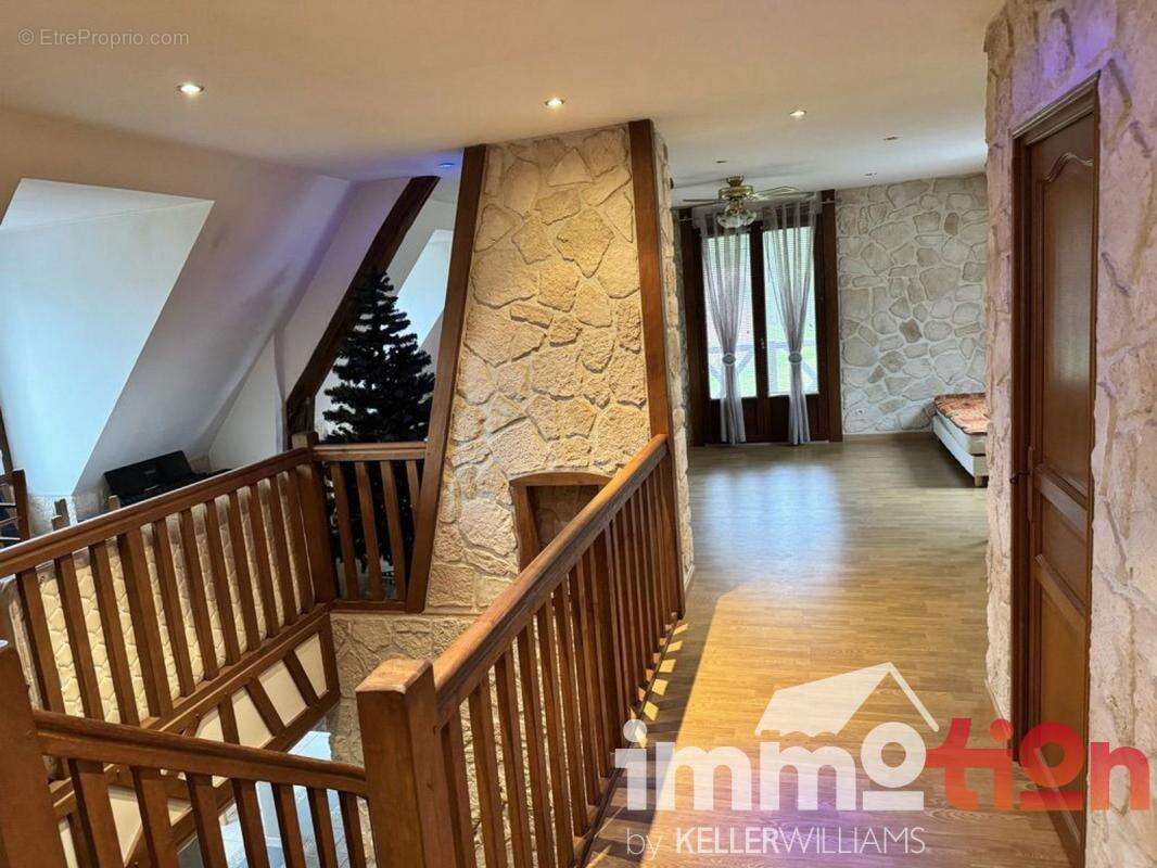 Maison à BLANGY-SUR-BRESLE