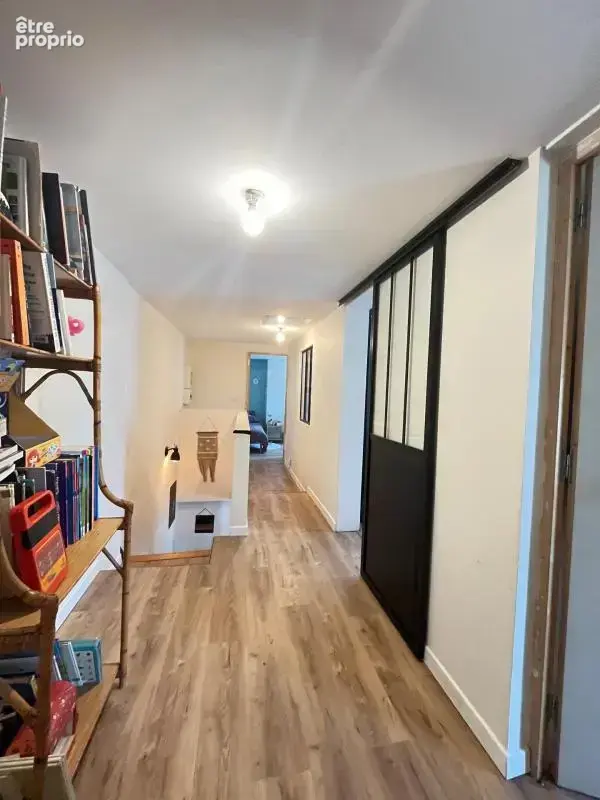 Maison familiale à 10 minutes du Mans - photo 8