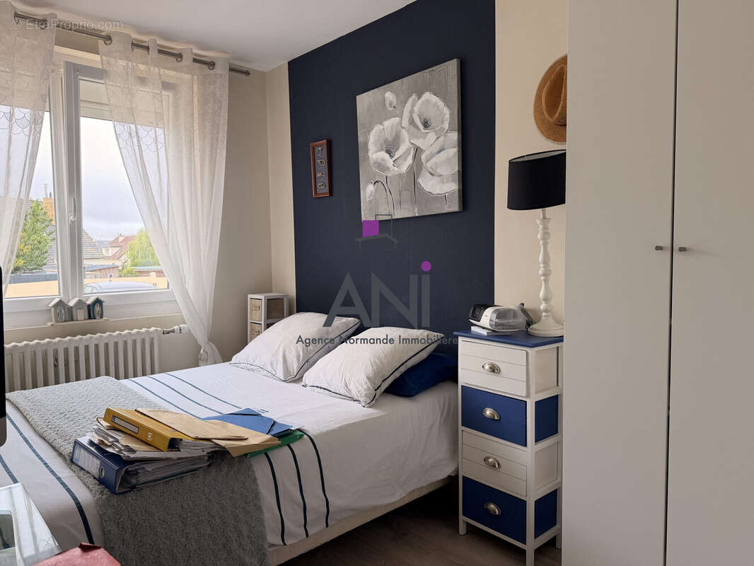 Appartement à GREGES