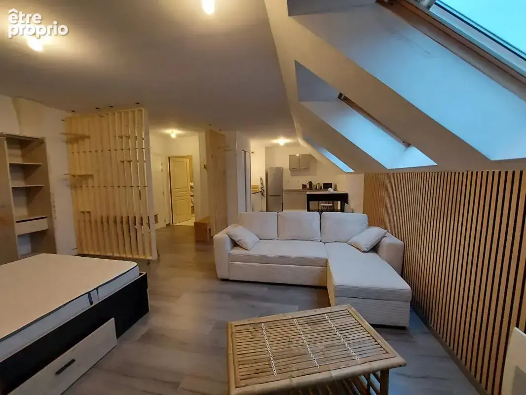 Appartement à ANZIN