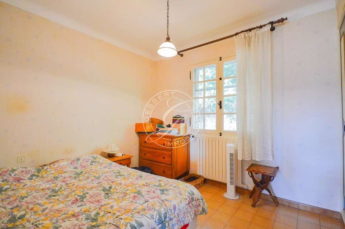 Maison à DRAGUIGNAN