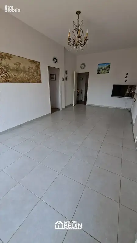 Appartement 4 pièces 80 m² à vendre à Blanquefort (33290) - photo 7