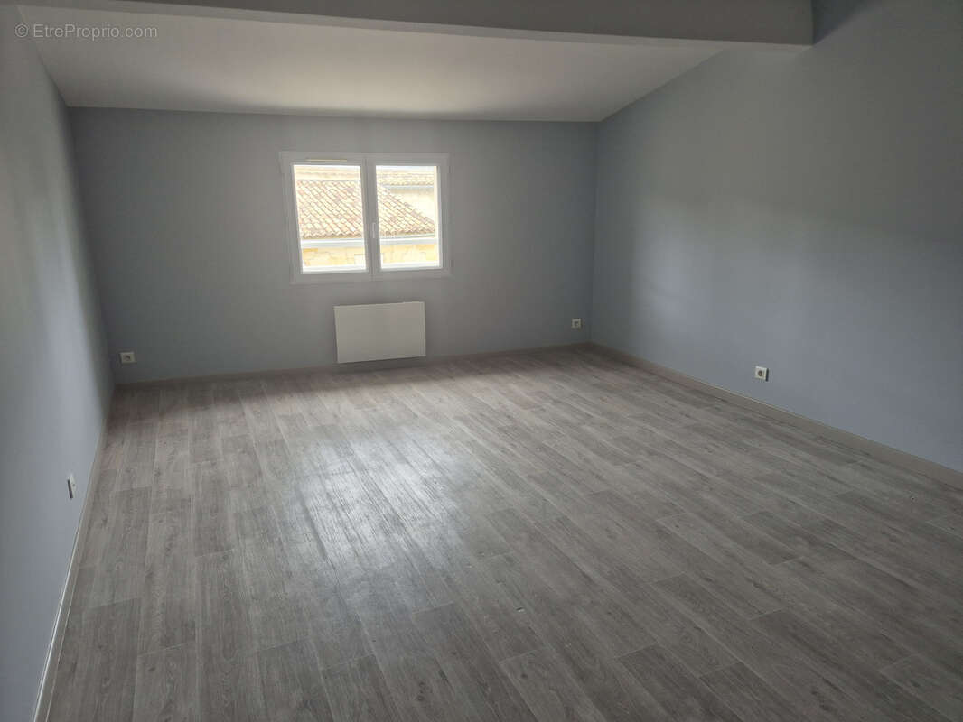 Appartement à LIBOURNE