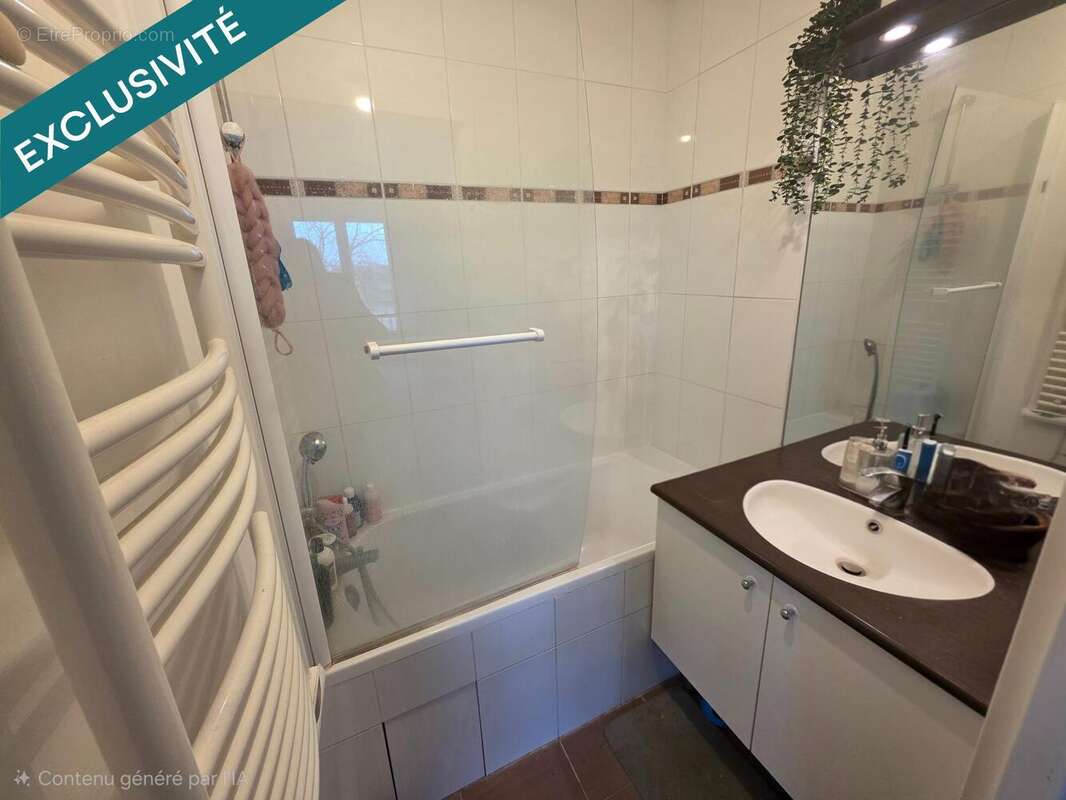 Photo 5 - Appartement à ACHERES