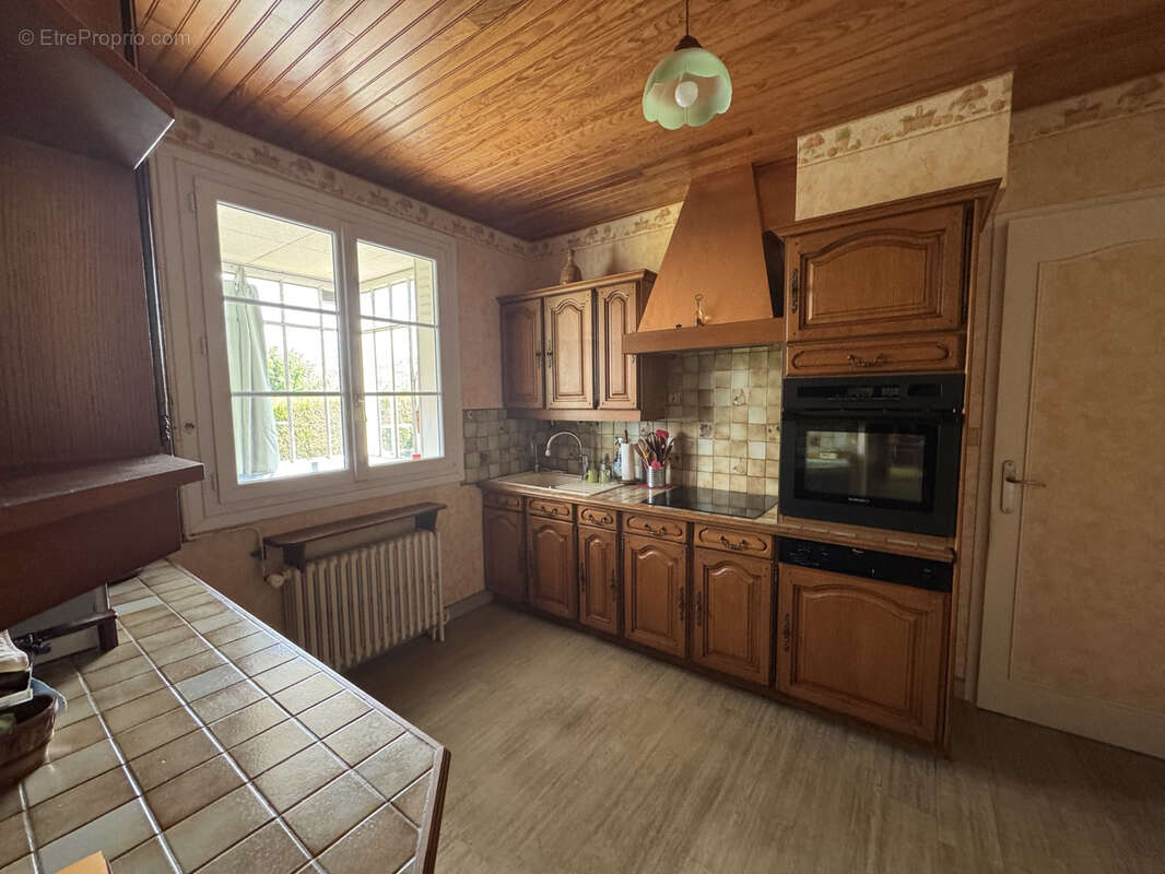 Maison à SEMOY