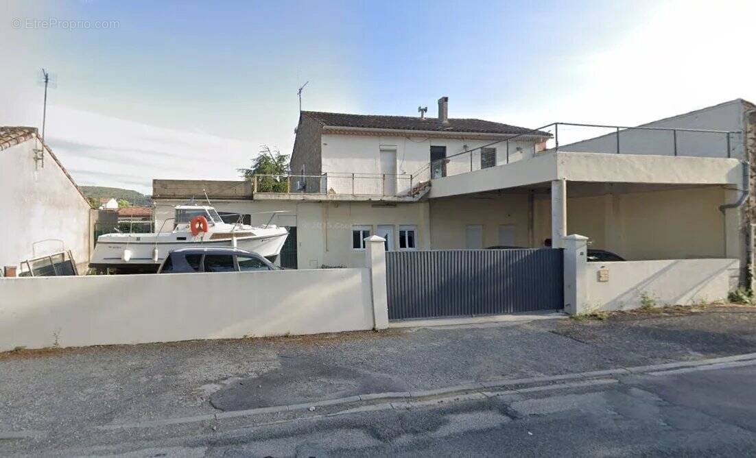 Maison à TREBES