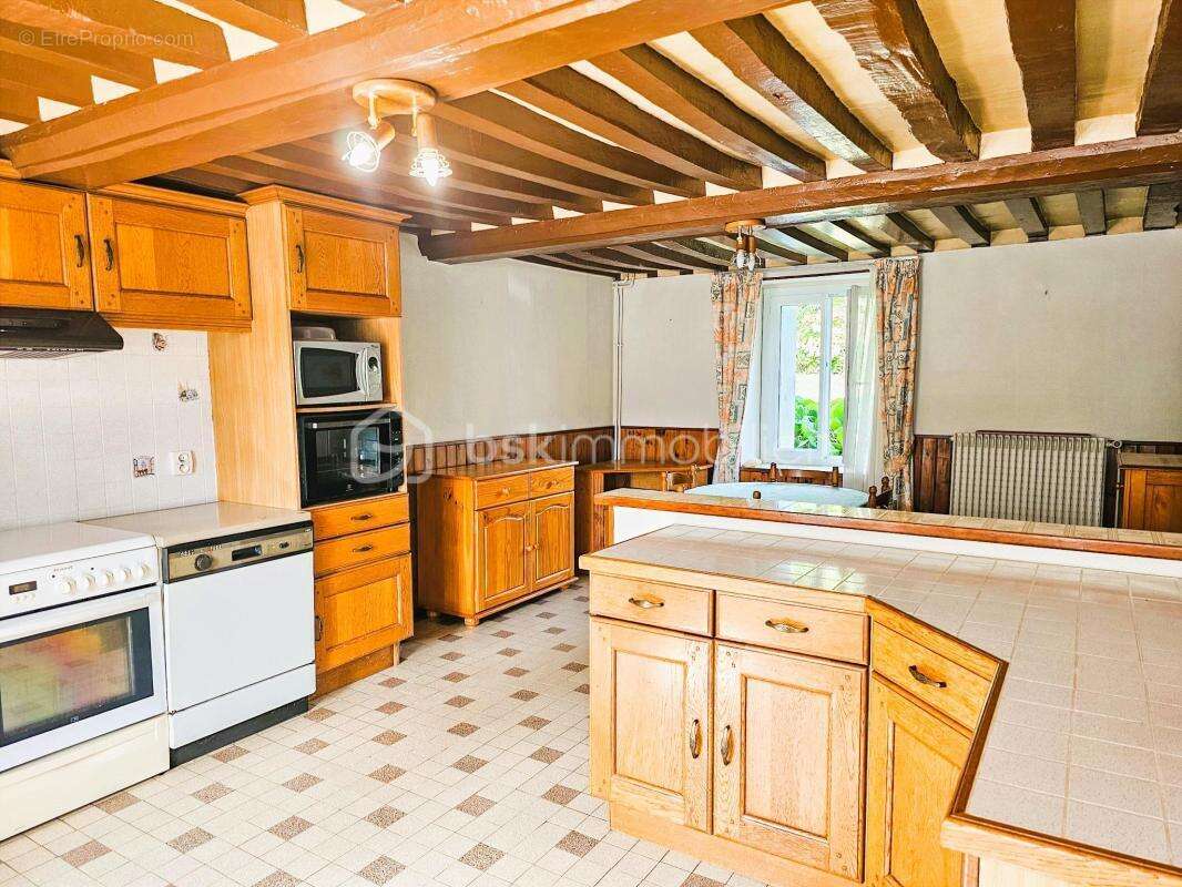 Maison à CAMBES-EN-PLAINE