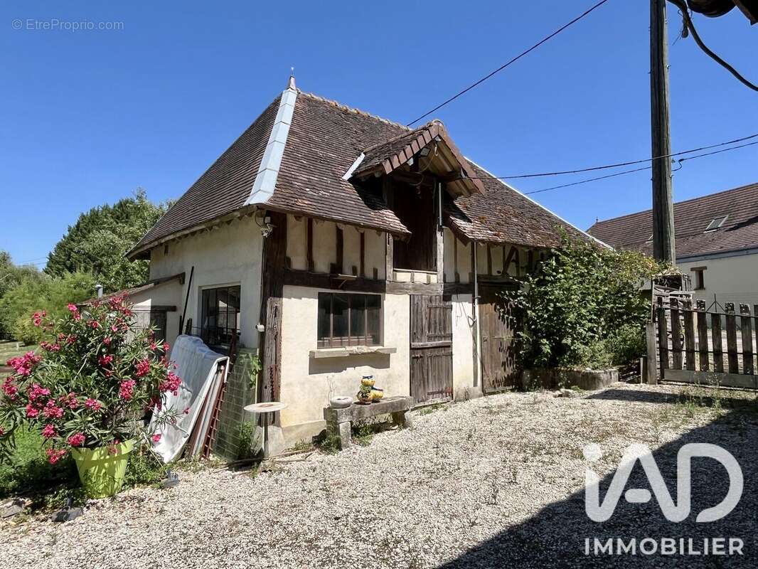Maison 247 m² à Saint-Phal  - photo 4