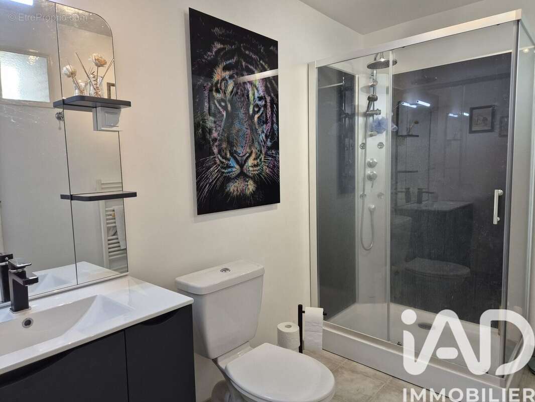 Photo 5 - Maison à LE BUSSEAU